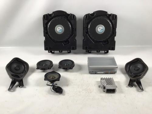 Sistema altoparlanti jbl - altoparlanti,