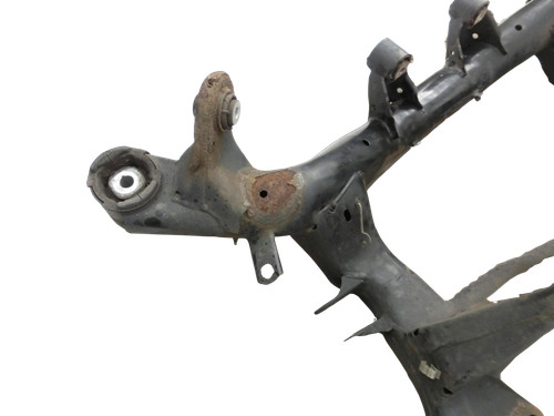 Albero cardanico anteriore per