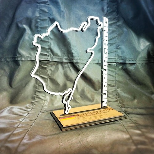 Race circuit track art - circuit,