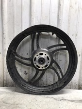 12 Triumph Thunderbird Storm