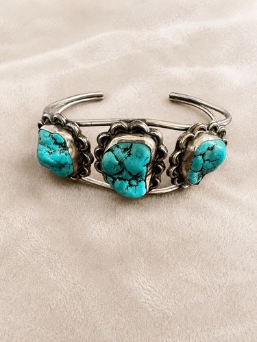 Bracciale vintage messico - vintage, 3
