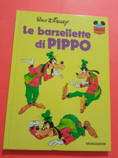 WALT DISNEY IMPARO A LEGGERE
