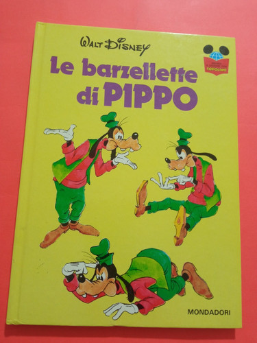 Walt disney imparo leggere - walt, a