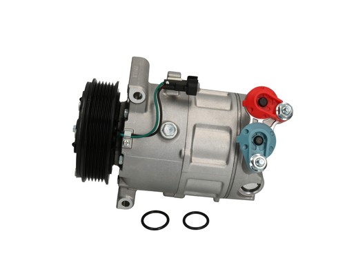 Compressore bosch ford - bosch,