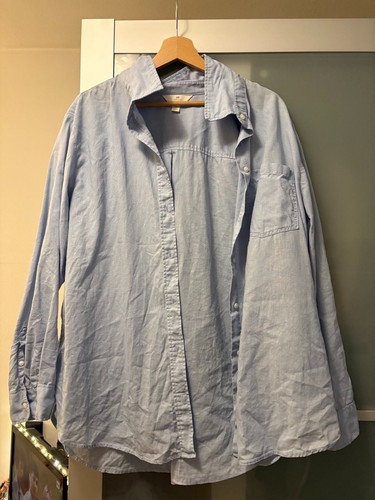 Camicia celeste m - 🌟,