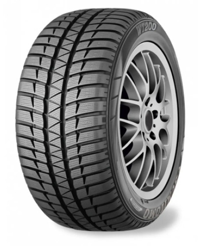 Gomme invernali sumitomo - gomme,