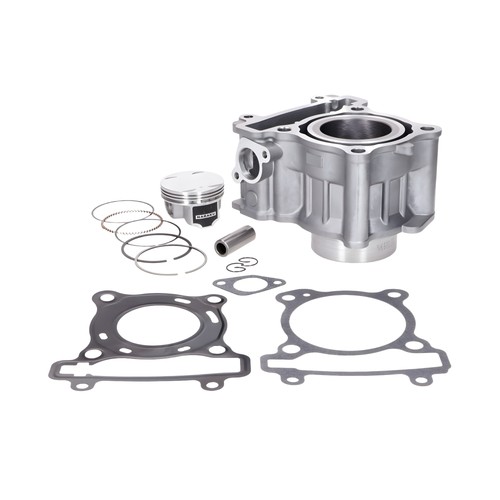 Kit cilindro naraku 125cc - kit, 52mm