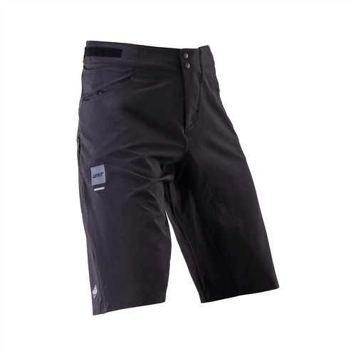 Pantaloncini mtb leatt trail - pantaloncini,