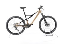 Orbea RISE H30 E-MTB full