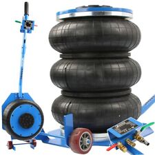 Cric pneumatico 6T M80128R