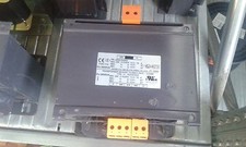 TRASFORMATORE ELETTRICO 2500