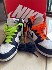 NIKE DUNK HIGH N.34