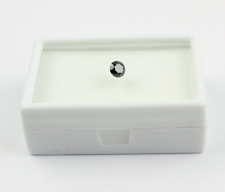 Diamante Nero Reale 0,89