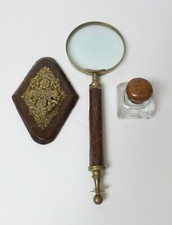 3 pezzi Set accessori