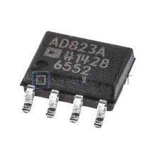 Amplificatore ad823arz - amplificatore,