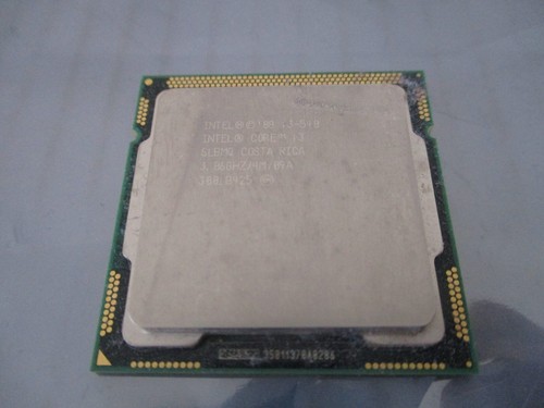 Intel core 540 1a - core,