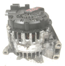 RICAMBI USATI, ALTERNATORE