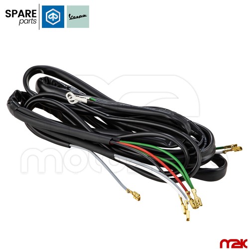Kit impianto elettrico - kit,