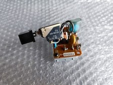 Parte ON/OFF per lettore CD