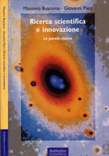 Ricerca scientifica e
