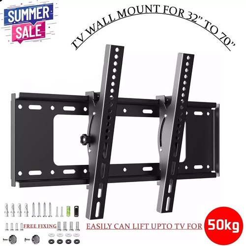 Supporto staffa parete slim - staffa,