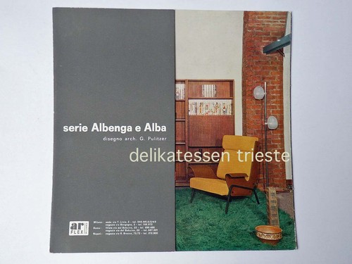 Arflex sedia albenga poltrona - sedia,