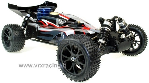 Rh1007 buggy spirit 10 - rh1007,