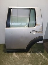 BFA780190 porta posteriore per LAND ROVER DISCOVERY 3A SERIE (08/04-12/09) 2004