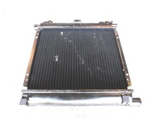 Radiatore acqua Mercedes 190 W