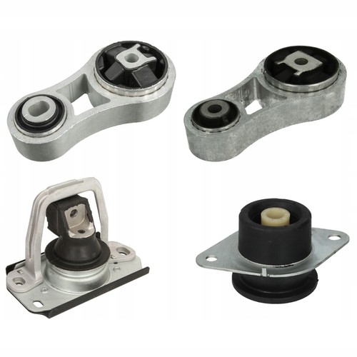 Kit cuscinetti motore adatti - 4,