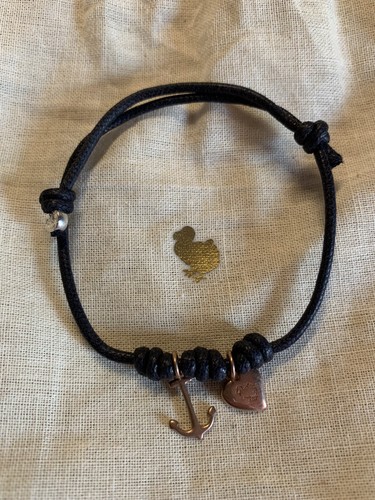 Raro dodo pomellato bracciale - pomellato,