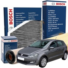 Kit tagliando filtri - tagliando, bosch