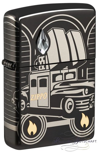 Zippo coty 2023 armatura case - zippo,