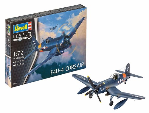 F4u corsair rev03955 - rev03955,