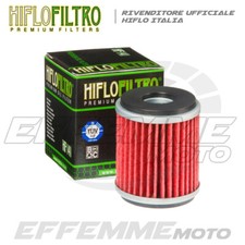 Filtro olio YAMAHA YZ 250 F 4t