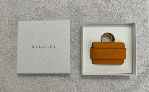 Bvlgari bulgari custodia - bvlgari,