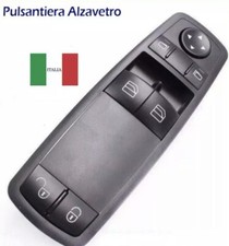 WINDOWS REGULATOR FOR MERCEDES