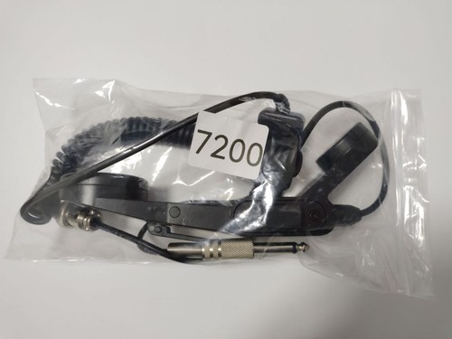 Per icom 7200 microfono - per,