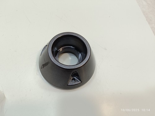 Fondello scarico per suzuki - fondello,