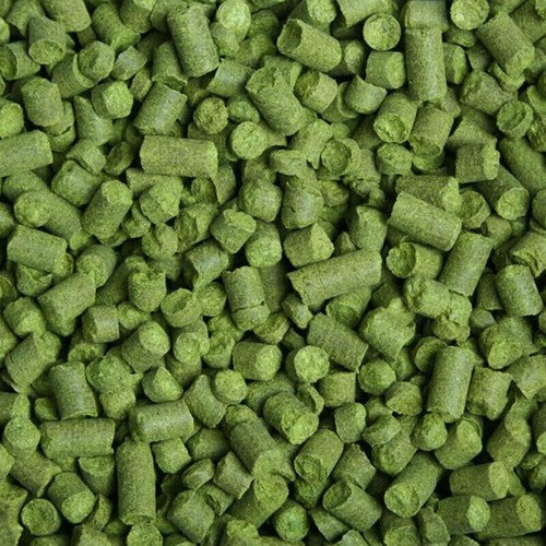 Pellet luppolo mosaico alfa - pellet,
