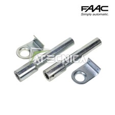 Coppia tubi di trasmissione