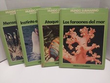 Antique Submarine World