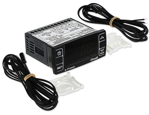 Dixell xr06cx 5n0c1 - dixell,