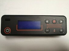 MCZ DISPLAY COMANDI COMP. cod