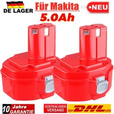 2x per batteria Makita PA14