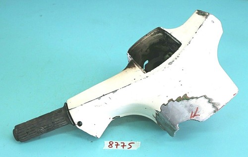 Manubrio piaggio vespa special - manubrio,