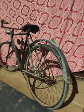Bici uomo legnano vintage - uomo,