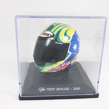1/5 CASCO HELMET PILOTO MOTO