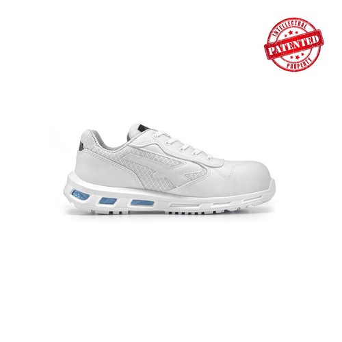 Scarpe antinfortunistiche