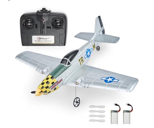 Top race multicolore - race, p-51